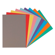 Classmates Assorted Coloured Card - Pack of 800 Sheets